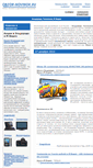 Mobile Screenshot of obzor-novinok.ru